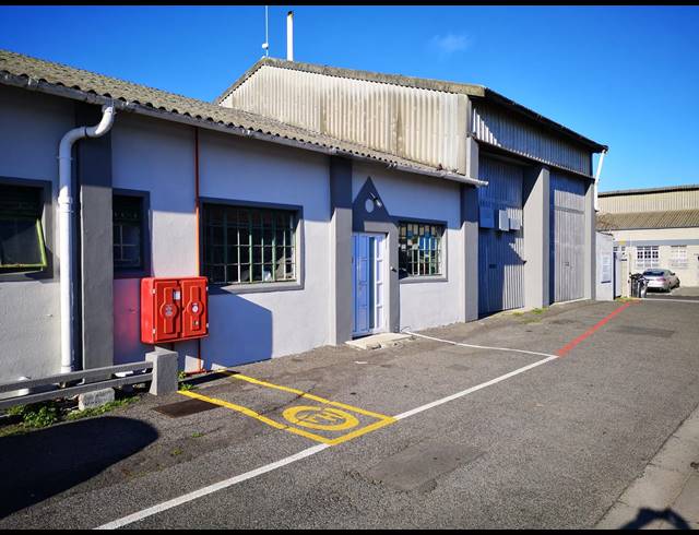 513M² WAREHOUSE SOLD IN WETTON